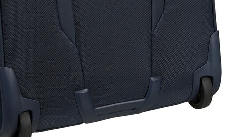 Erinomainen kestävyys