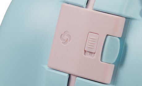 Käytännöllinen lukko