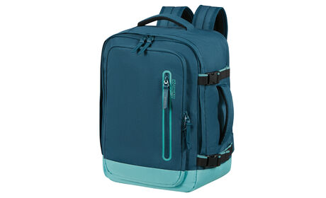 Sopii Ryanairin ja Wizz Airin ilmaisen matkustamolaukun mittoihin