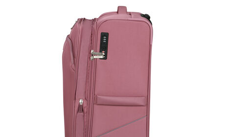 Pyörälliset laajennettavat mallit