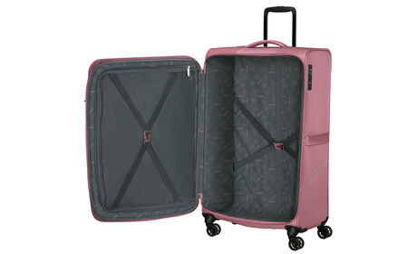 Hyvin suunniteltu sisus