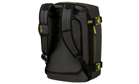 Piilotettavat repun olkaimet