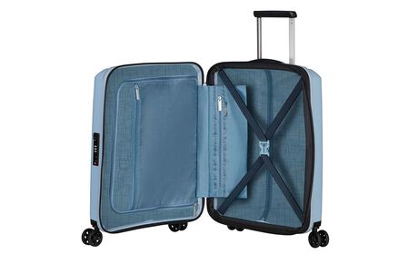 Interior organisation