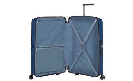 Interior organisation