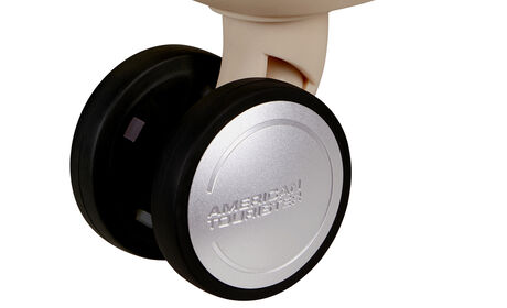 Loistavaa matkustusmukavuutta