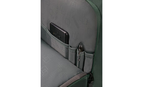 Interior organisation