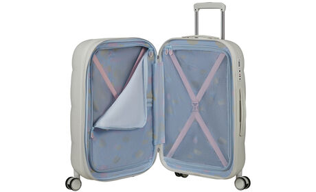 Fiksu sisäjärjestely