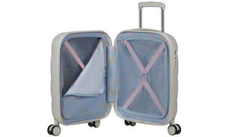 Fiksu sisäjärjestely