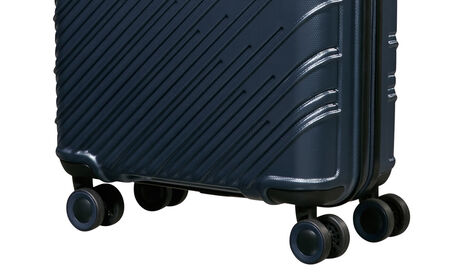 Loistavaa matkustusmukavuutta