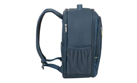 Tasku kannettavalle tietokoneelle 15,6"