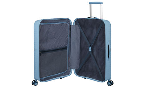 Hyvin suunniteltu sisus