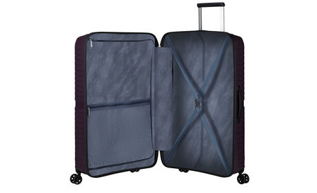 Hyvin suunniteltu sisus