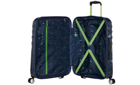 Turvallista matkustamista