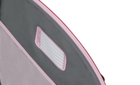 Käytännöllinen ID tagi