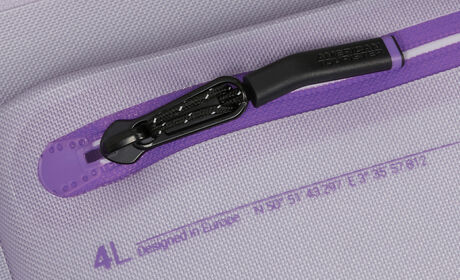 Luonnostaan vedenhylkivä