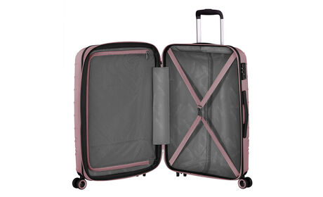 Hyvin suunniteltu sisus