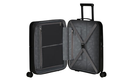 Hyvin järjestetty sisustus