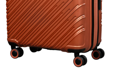 Loistavaa matkustusmukavuutta