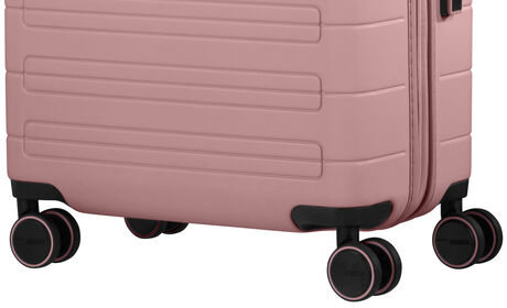 Mukavaa matkustamista