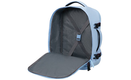 Clothing compartment