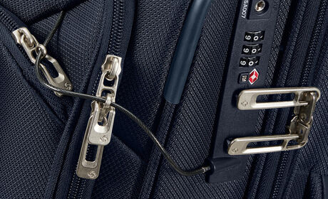 Parhainta turvallisuutta