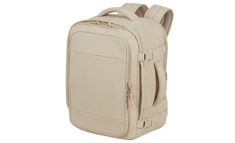 Sopii Ryanairin ja Wizz Airin ilmaisen matkustamolaukun mittoihin