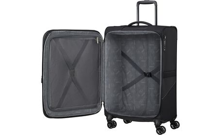 Hyvin suunniteltu sisus