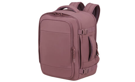 Sopii Ryanairin ja Wizz Airin ilmaisen matkustamolaukun mittoihin