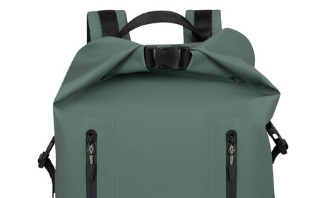 Kaksisuuntainen reppu