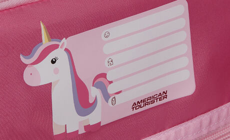 Address Tag