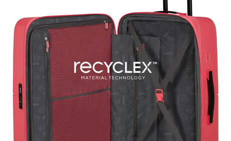 Recyclexᵀᴹ interior