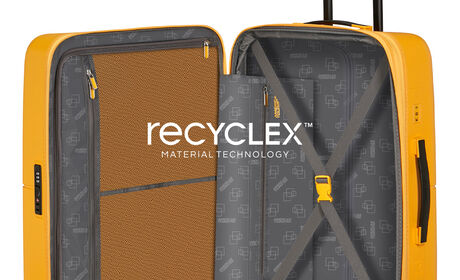 Recyclexᵀᴹ interior