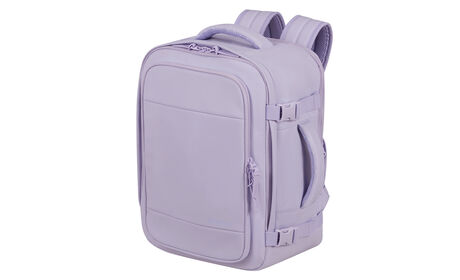 Fitting Ryanair and Wizz Air free-on-board cabin bag policy