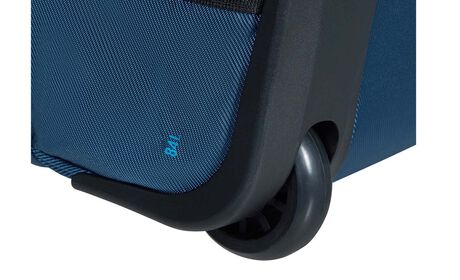 Integroidut pyörät