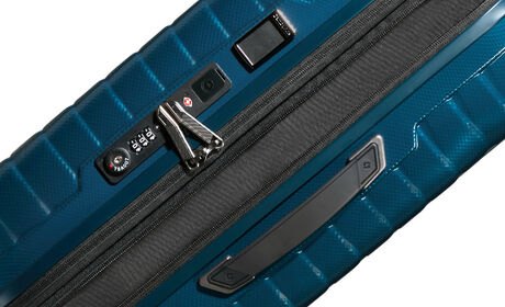 Käytännöllinen sisusta  ja laajennusosa