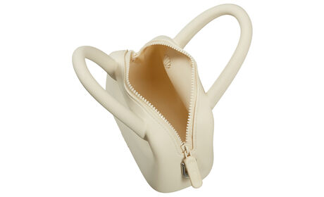 Käytännöllinen minilaukku