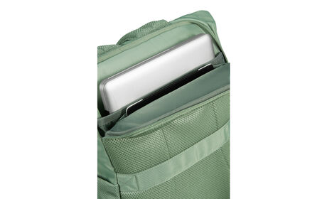 Erillinen tasku kannettavalle tietokoneelle ja tabletille