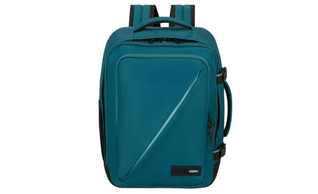 Sopii Ryanairin ja Wizz Airin ilmaisen matkustamolaukun mittoihin