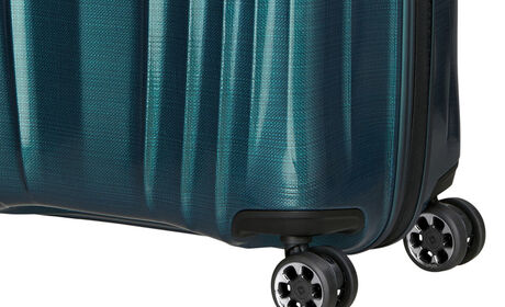 Pyörät, jotka liukuvat