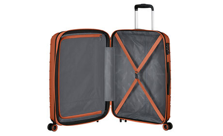 Hyvin suunniteltu sisus