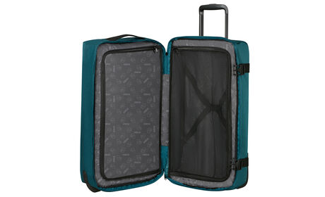 interior organisation