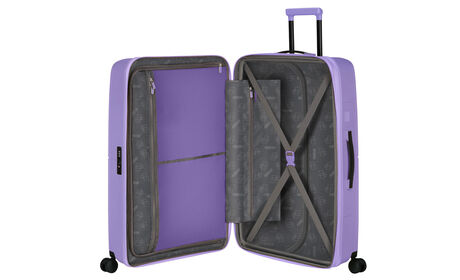 Well-organised interior