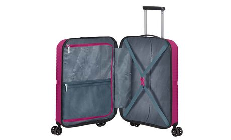 Hyvin suunniteltu sisus