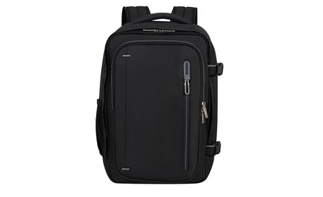 Sopii Ryanairin ilmaisen matkustamolaukun mittoihin