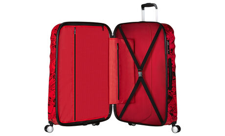 Turvallista matkustamista