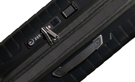 Käytännöllinen sisusta  ja laajennusosa