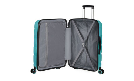 Hyvin suunniteltu sisus