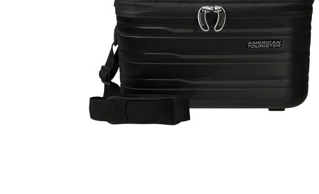 Irrotettava olkahihna