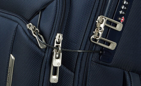 Parhainta turvallisuutta