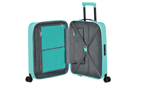 Hyvin järjestetty sisustus